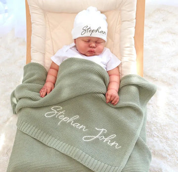 Baby Blanket