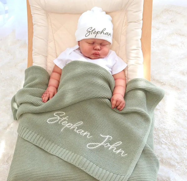 Baby Blanket