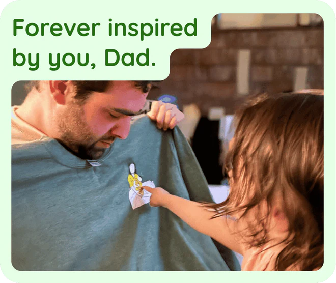 👨 Father's Day