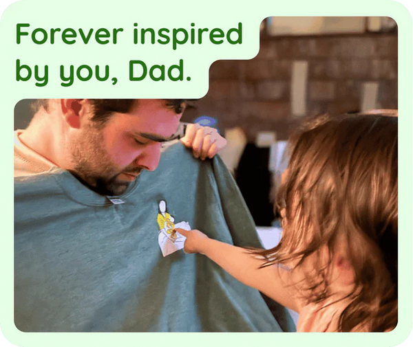 👨 Father's Day