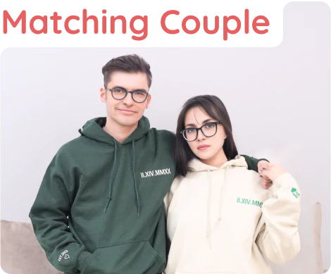👰 Couple 🤵