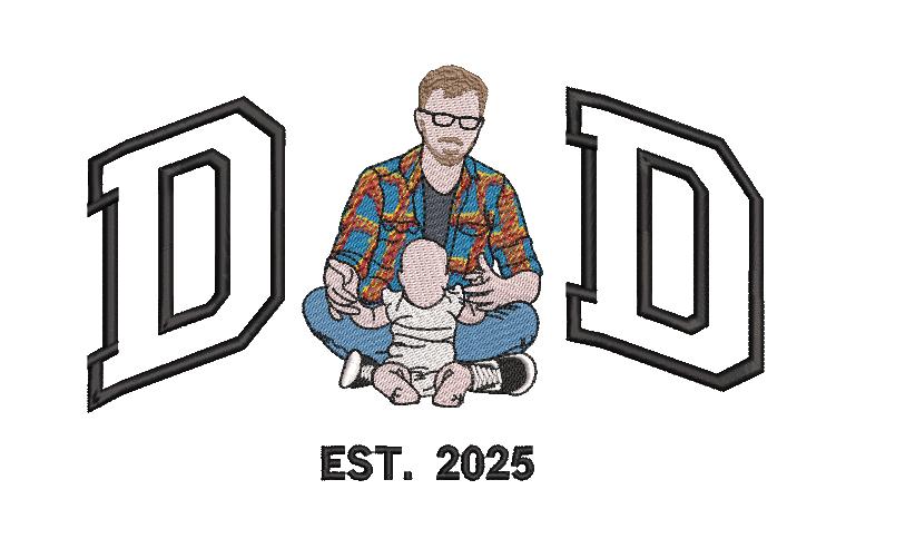 D D