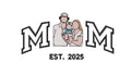 M M  