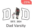 DAD Varsity