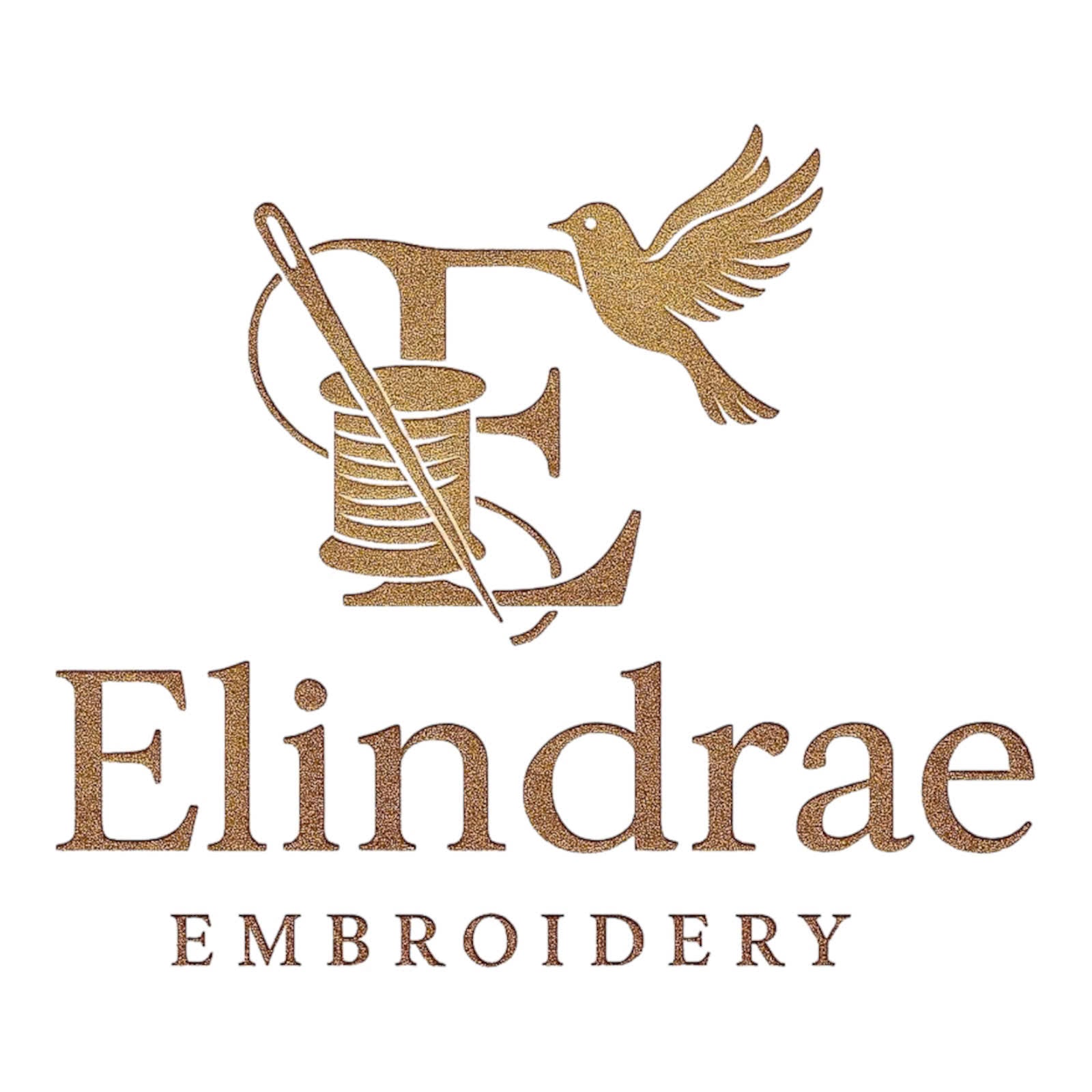 Elindrae Embroidery